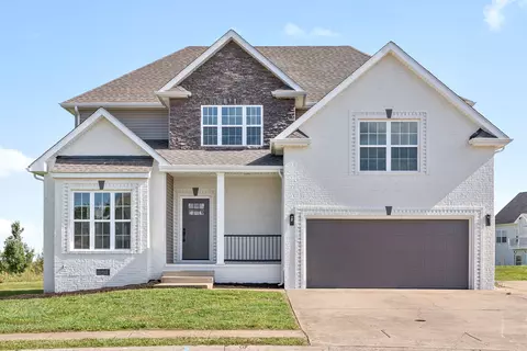 1799 Stone Hill Ct, Clarksville, TN 37042