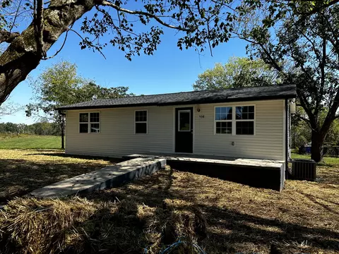 538 Sulphur Ln, Livingston, TN 38570