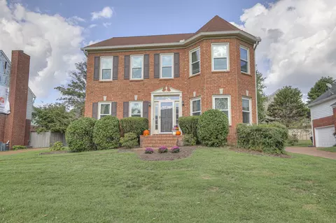 638 Tynebrae Dr, Franklin, TN 37064