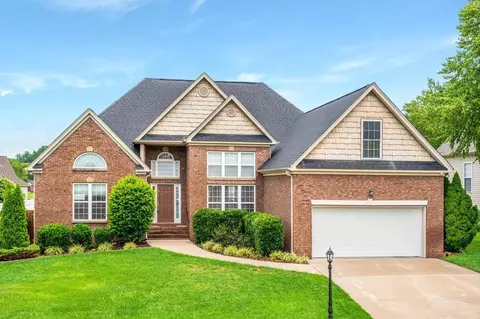 9116 Belleau Ridge Dr, Ooltewah, TN 37363