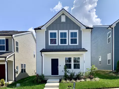 185 Oasis Dr, La Vergne, TN 37086
