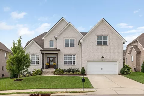 2987 Elkhorn Pl, Spring Hill, TN 37174