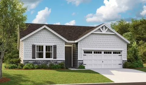607 Maple Bend Noble, Dickson, TN 37055
