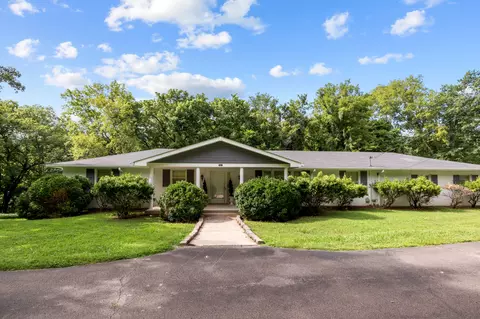 7865 Old Charlotte Pike, Nashville, TN 37209