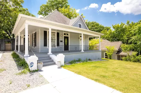 1908 Vine St, Chattanooga, TN 37404