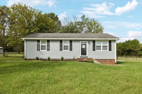 5265 Old Rome Pike, Lebanon, TN 37087