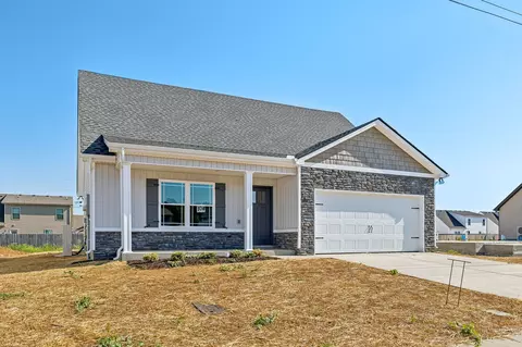 2815 Upstream Rd, Christiana, TN 37037