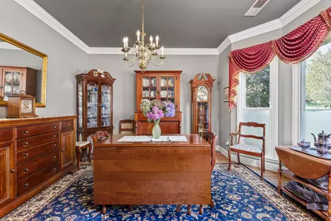 Dining - 90 Cedar Point Ln, Killen, AL 35645 photo 1 of 3