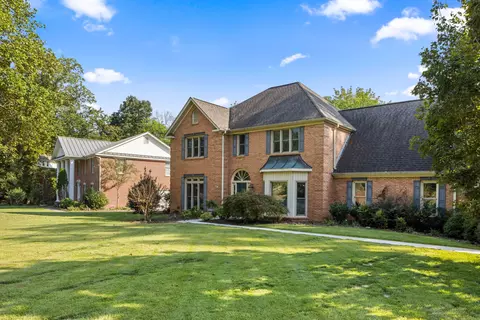 Exterior - 90 Cedar Point Ln, Killen, AL 35645 photo 4 of 18