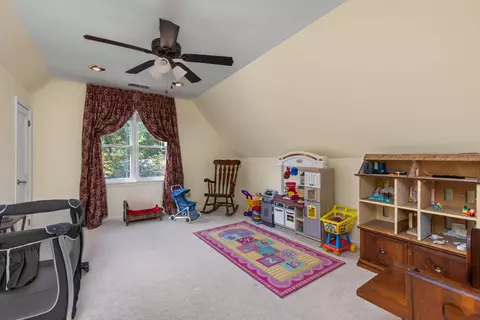 Bedroom - 90 Cedar Point Ln, Killen, AL 35645 photo 7 of 7