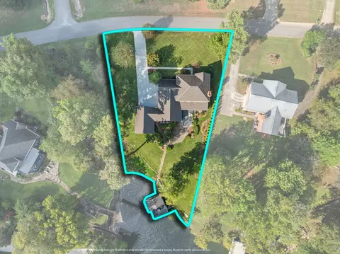 View/Area - 90 Cedar Point Ln, Killen, AL 35645 photo 4 of 10