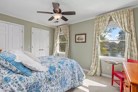 Bedroom - 90 Cedar Point Ln, Killen, AL 35645 photo 6 of 7