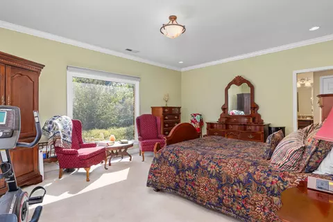 Bedroom - 90 Cedar Point Ln, Killen, AL 35645 photo 2 of 7