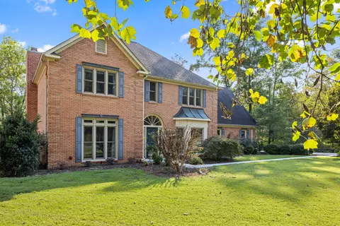 Exterior - 90 Cedar Point Ln, Killen, AL 35645 photo 2 of 18