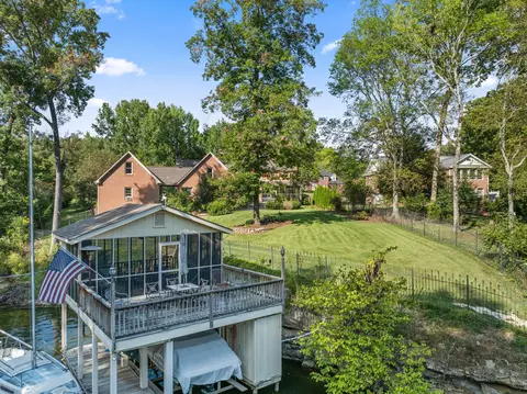 Exterior - 90 Cedar Point Ln, Killen, AL 35645 photo 9 of 18