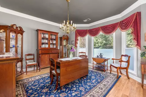 Dining - 90 Cedar Point Ln, Killen, AL 35645 photo 2 of 3