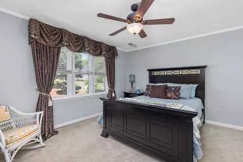 Bedroom - 90 Cedar Point Ln, Killen, AL 35645 photo 4 of 7