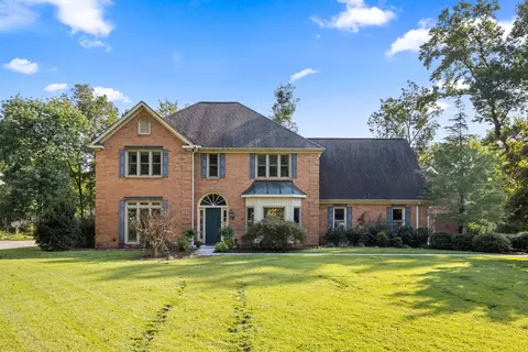 90 Cedar Point Ln, Killen, AL 35645