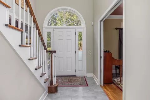 Entry Way - 90 Cedar Point Ln, Killen, AL 35645 photo 1 of 2
