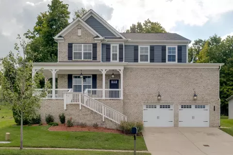 7004 Fishing Creek Rd, Nolensville, TN 37135