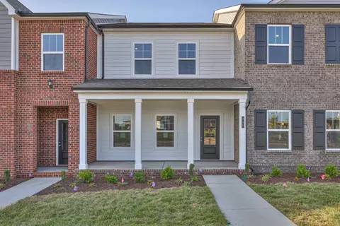 1411 Knox Ln, Lebanon, TN 37087