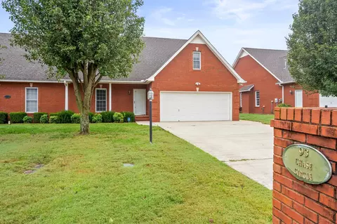 93 Chase Cir, Winchester, TN 37398