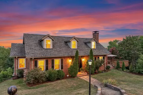 254 N Crest Rd, Chattanooga, TN 37404