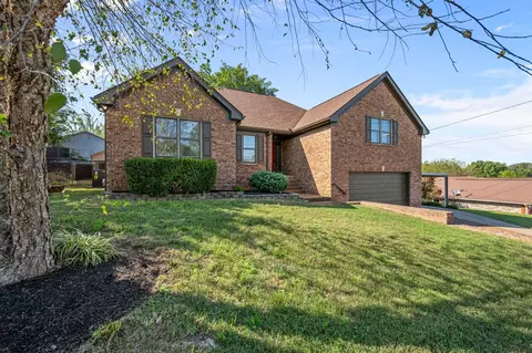 5005 Highlander Dr, Antioch, TN 37013