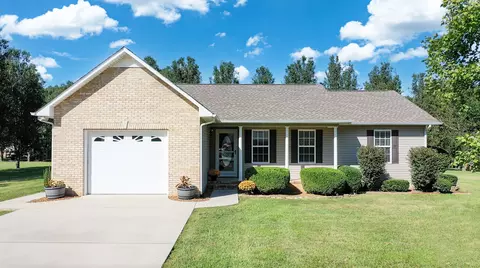 271 Fairview Cir, Winchester, TN 37398