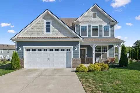 1606 Lannister Ave, Murfreesboro, TN 37128
