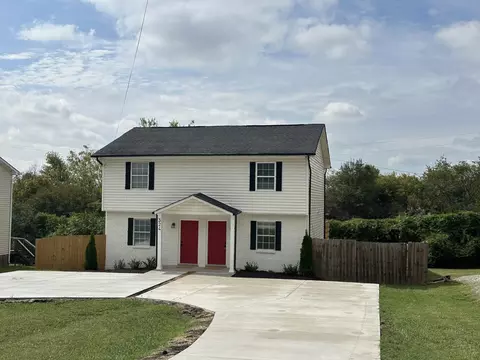 324 Riverside Dr # B, Nashville, TN 37206