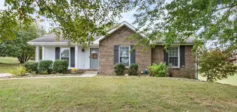 521 Sango Rd, Clarksville, TN 37043
