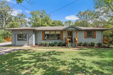 5008 Trousdale Dr, Nashville, TN 37220