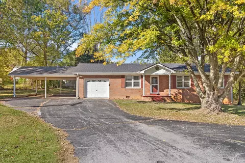 556 Mclean Ave, Hopkinsville, KY 42240