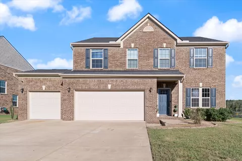 3842 Faithway Dr, Murfreesboro, TN 37128