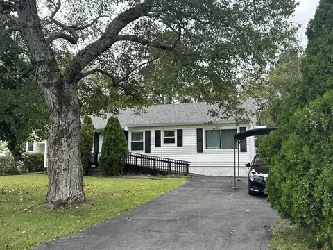 915 Gary St NW, Cleveland, TN 37311