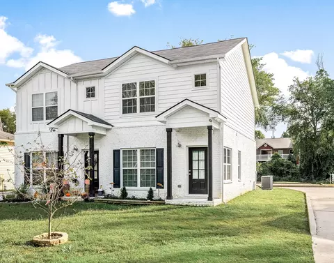 252 Caroline Dr # B, Murfreesboro, TN 37128