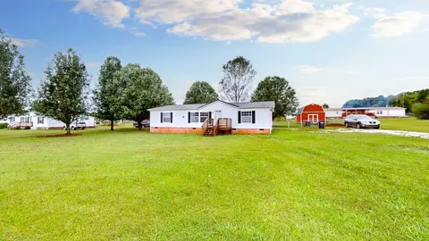 3604 Wynwood Dr, Lewisburg, TN 37091