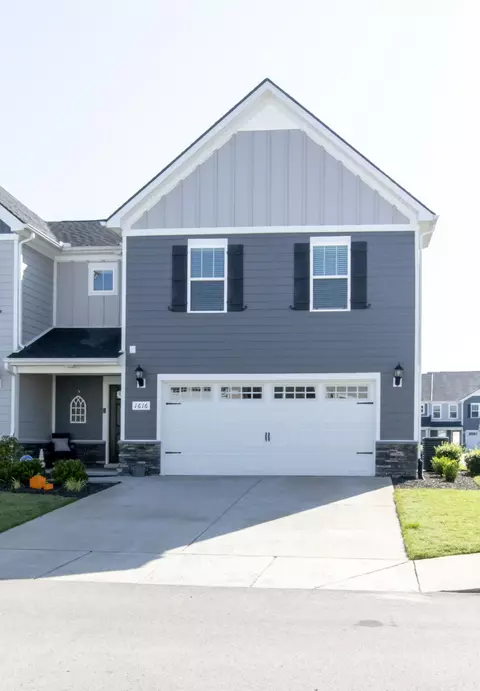 1616 Calcutta Dr, Murfreesboro, TN 37128