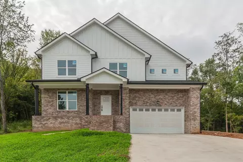 4267 Moore Ln, Culleoka, TN 38451