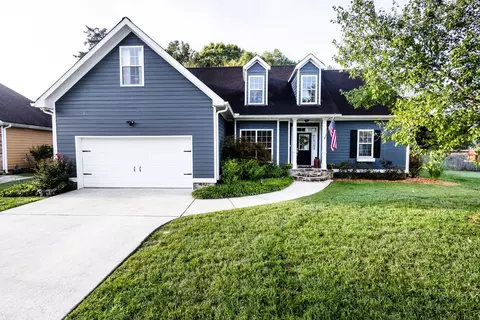 7920 Bridle Brook Ct, Ooltewah, TN 37363