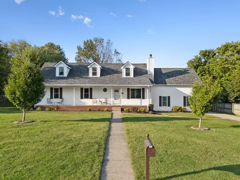 805 Water View Ter, Mount Juliet, TN 37122