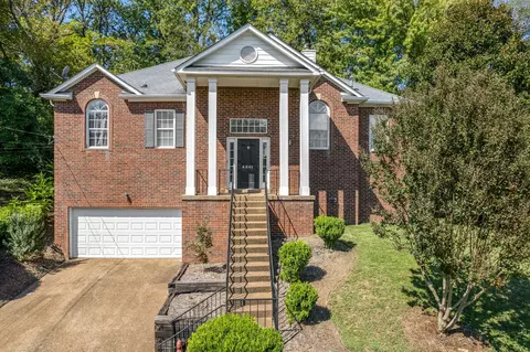 4541 Raccoon Trl, Hermitage, TN 37076