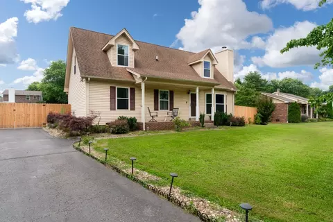 205 Ashmont Ln, Smyrna, TN 37167