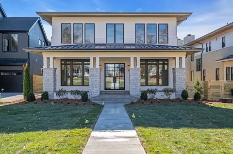 919 Kirkwood Ave # A, Nashville, TN 37204