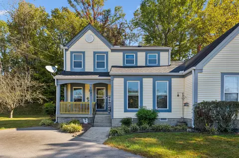 1021 Rachels Square Dr, Hermitage, TN 37076