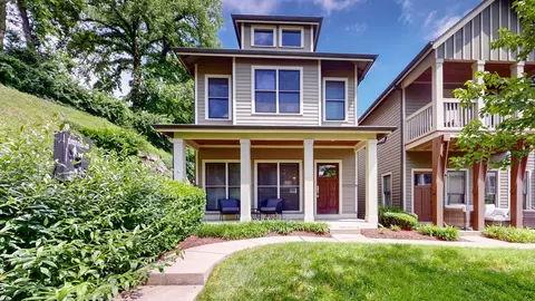 300 Artisan Ln, Nashville, TN 37204
