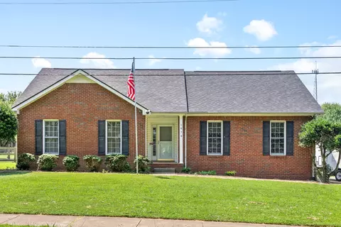1678 Filmore Harris Rd, Pleasant View, TN 37146