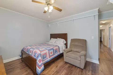 Bedroom - 910 E Northfield Blvd, Murfreesboro, TN 37130 photo 1 of 4