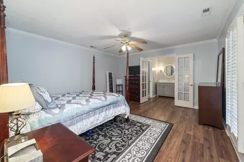 Bedroom - 910 E Northfield Blvd, Murfreesboro, TN 37130 photo 4 of 4